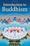 Introduction to Buddhism: An Explanation of the Buddhist Way of Life