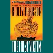 The First Victim | Ridley Pearson