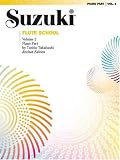 More details of book titled: Suzuki Flute School, Piano Accompaniment