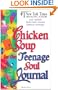 Chicken Soup for the Teenage Soul Journal (Chicken Soup for the Soul)