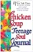 Chicken Soup for the Teenage Soul Journal (Chicken Soup for the Soul)