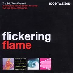 Flickering Flame