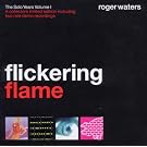 Flickering Flame-the Solo Years,Vol.1