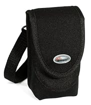 Carrying Case / Shoulder Bag for the Canon PowerShot A420, A430, A460, A470, S80, E1