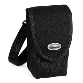 Carrying Case / Shoulder Bag for the Canon PowerShot A420, A430, A460, A470, S80, E1