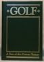 Golf: A Turn of the Century Treasury