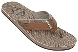 Reef Magda Men's Sandals - Brown Tooth