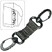 Adorama Universal Strap Attachment (U.S.A.). Used to Attach Accessories to Slinger Bags. Great as a Key Chain holder.