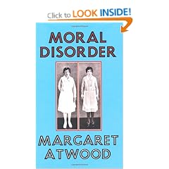 Moral Disorder
