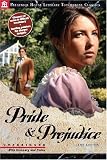 Pride and Prejudice – Literary Touchstone Edition