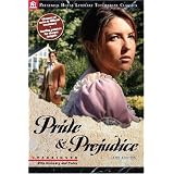 Pride and Prejudice - Literary Touchstone Edition
