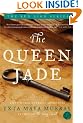 The Queen Jade: A New World Novel of Adventure (Red Lion)