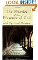 Practice of Presence of God