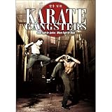 Karate Gangsters