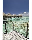 Photographic Prints of Pearl Beach Resort from Robert Harding