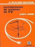 Instalaciones de Antenas de TV