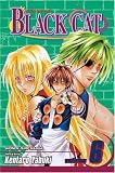 Black Cat, Volume 6 (Black Cat (Graphic Novels))