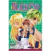 Black Cat, Vol. 6 (Black Cat (Viz)) (v. 6)