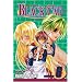 Black Cat, Vol. 6 (Black Cat (Viz)) (v. 6)