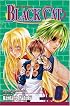 Black Cat, Volume 6 (Black Cat (Graphic Novels))