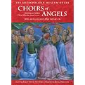 Metropolitan Museum of Art: Choirs of Angels - Painting in Italian Choir Books, 1399-1500 (With CD) (Widescreen) (Combination DVD and audio CD)