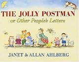 The Jolly Postman: Or Other People`s Letters