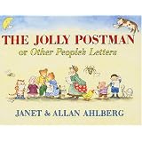 The Jolly Postman