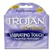 Her Pleasure Vibrating Touch Massager