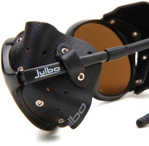 Julbo Sherpa Sunglasses Lunettes De Soleil-Black