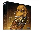 Zoom Produkt-Bild: Eragon - Die Weisheit des Feuers