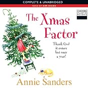 The Xmas Factor | [Annie Sanders]