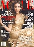 Vogue, June 2008 Issue