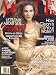 Magazines : Vogue, June 2008 Issue
