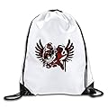 BENZIMM Space Exploration Drawstring Backpacks/Bags