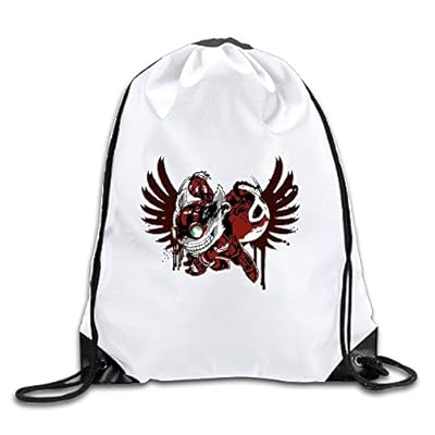 BENZIMM Space Exploration Drawstring Backpacks/Bags