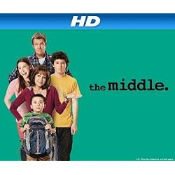 The Middle: The Complete Third Season [HD]