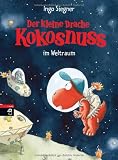Produkt-Bild: Der kleine Drache Kokosnuss im Weltraum: Band 17
