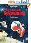 Der kleine Drache Kokosnuss im Weltra...
