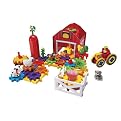 Learning Resources Gears! Gears! Gears! Old McGear's Farm