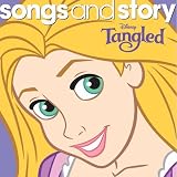 Songs & Story: Tangled