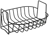  : Chef's Design 16-1/2-Inch Roaster Rack Basket