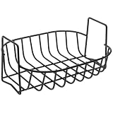 Chef's Design 16-1 2-Inch Roaster Rack Basket by 