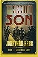 The Second Son: A Novel (Detective Inspector Nikolai Hoffner)