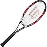Wilson K Five 108 K-Factor Tennis Racquet
