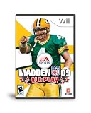 Madden NFL 09