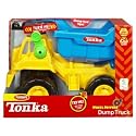 Tonka Wheel Drivers Dump Truck