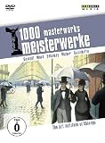 1000 Meisterwerke - The Art Institute of Chicago