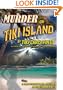 Murder on Tiki Island: A Noir Paranormal Mystery In The Florida Keys
