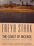The coast of incense : autobiography 1933-1939