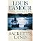 LOUIS LAMOUR SACKETT NOVELS